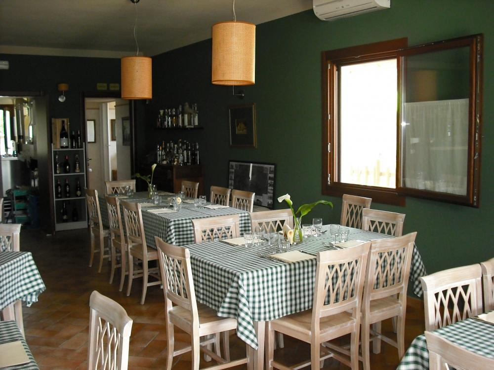 Hotel Oasi Di Arcadia à Santa Giulia Extérieur photo
